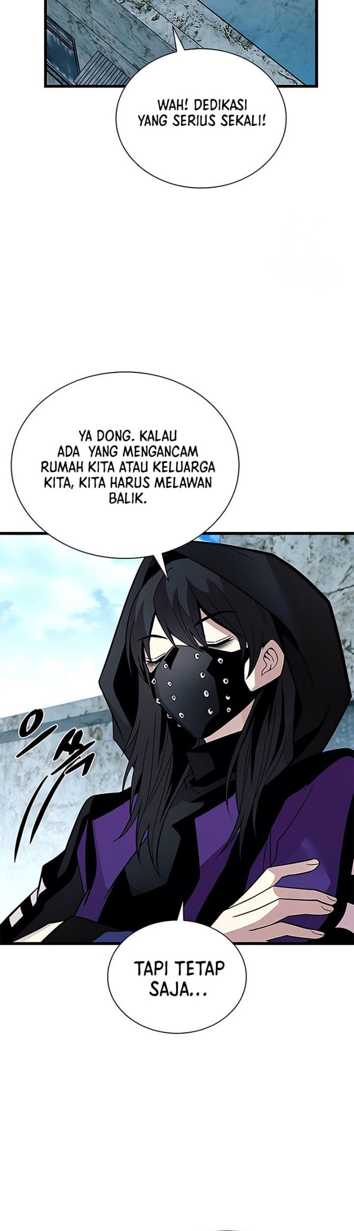 Chapter 180 - halaman 29