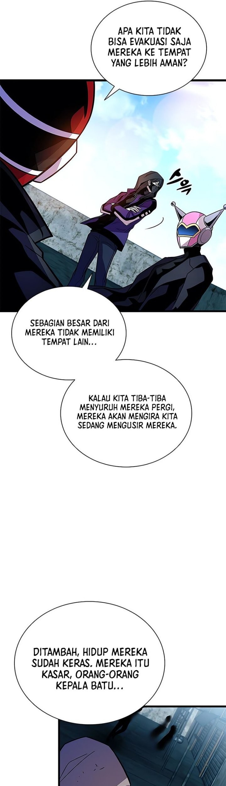 Chapter 180 - halaman 31