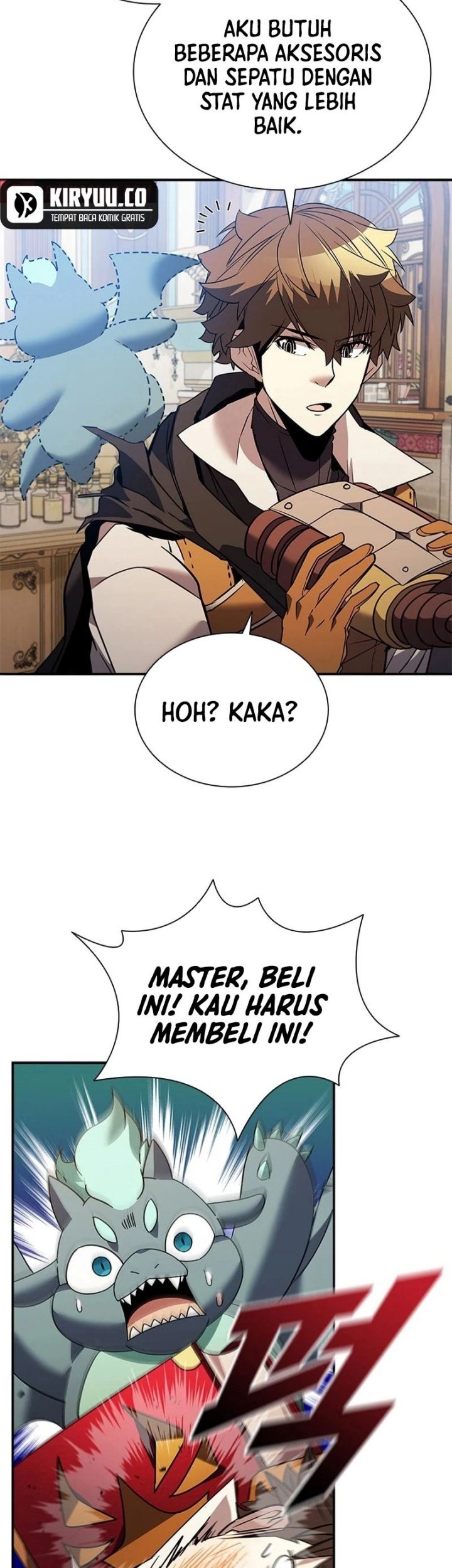 Chapter 160 - halaman 39