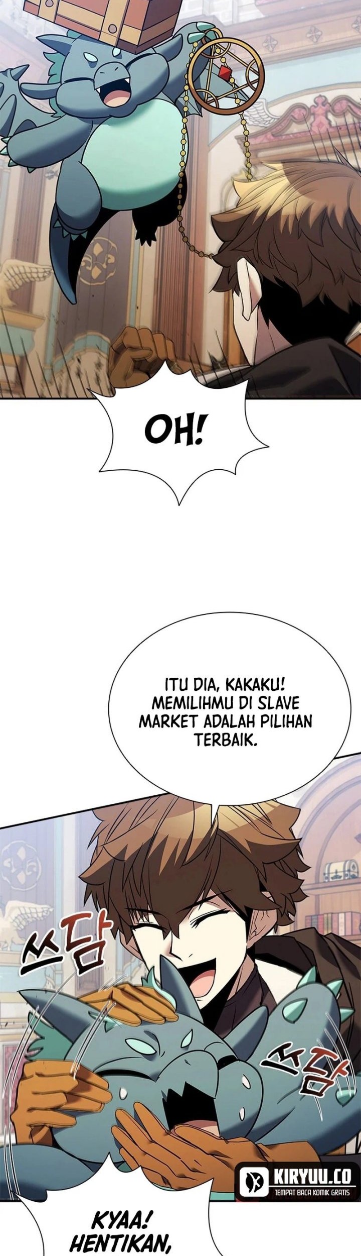 Chapter 160 - halaman 45