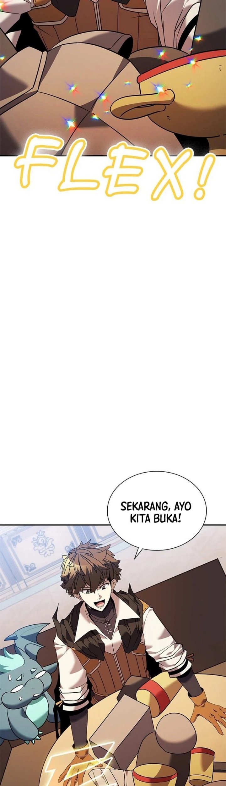 Chapter 160 - halaman 49