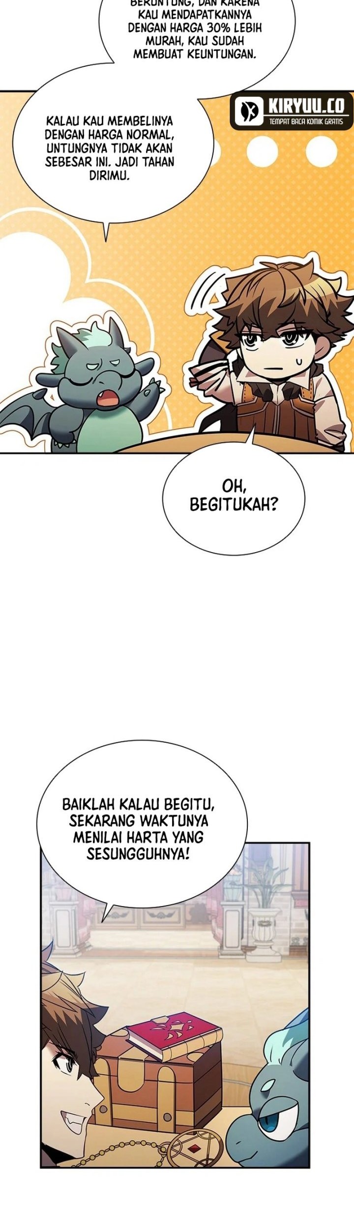 Chapter 160 - halaman 53
