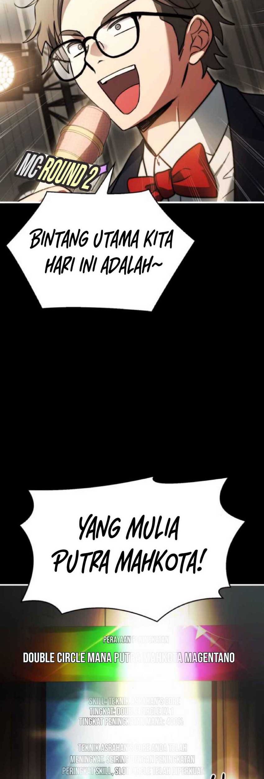 Chapter 74 - halaman 8