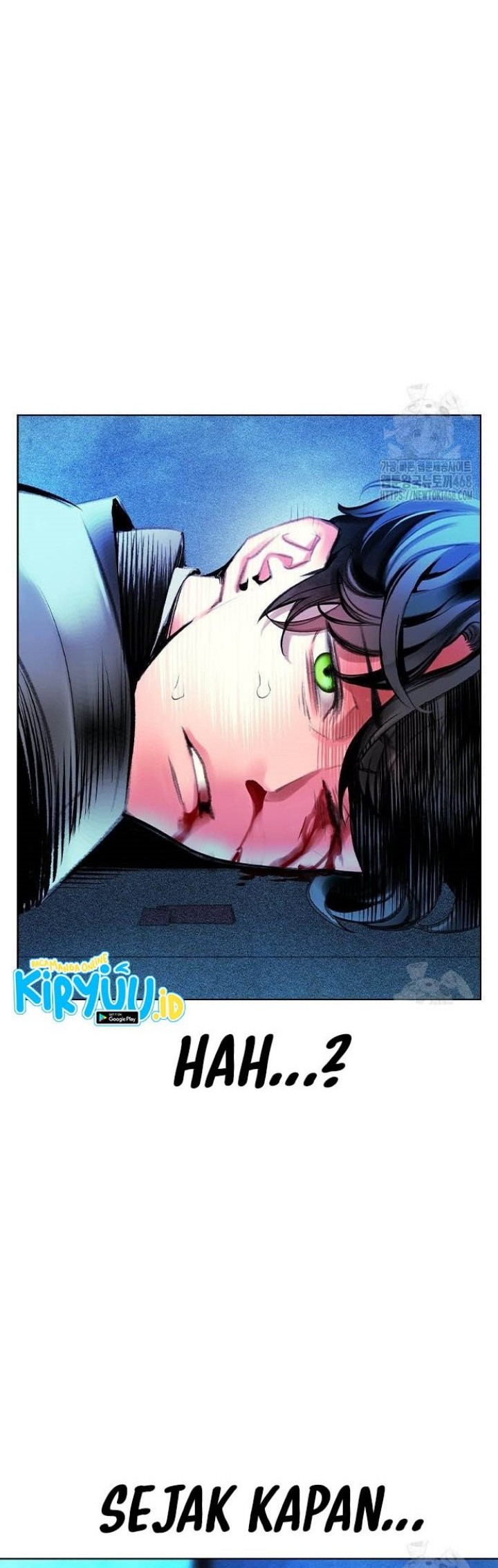 Chapter 153 - halaman 24