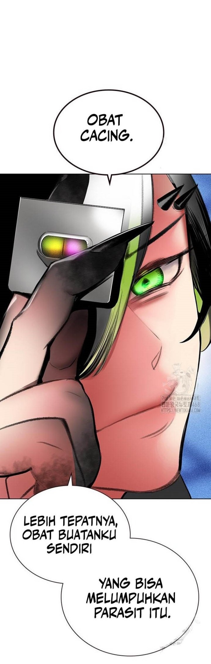 Chapter 153 - halaman 30
