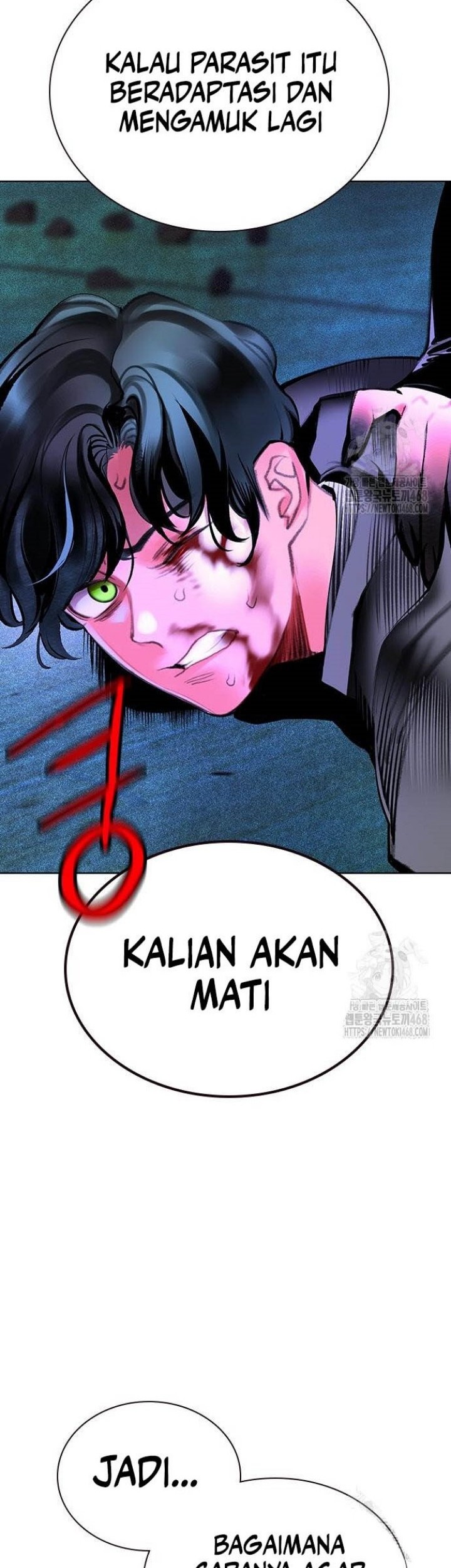 Chapter 153 - halaman 35