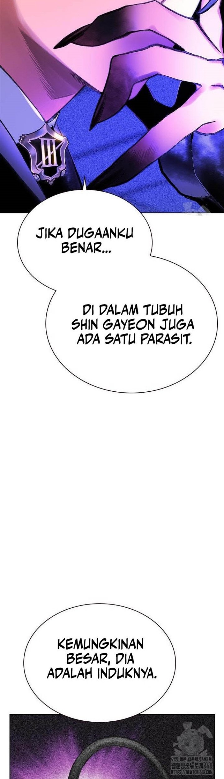 Chapter 153 - halaman 38