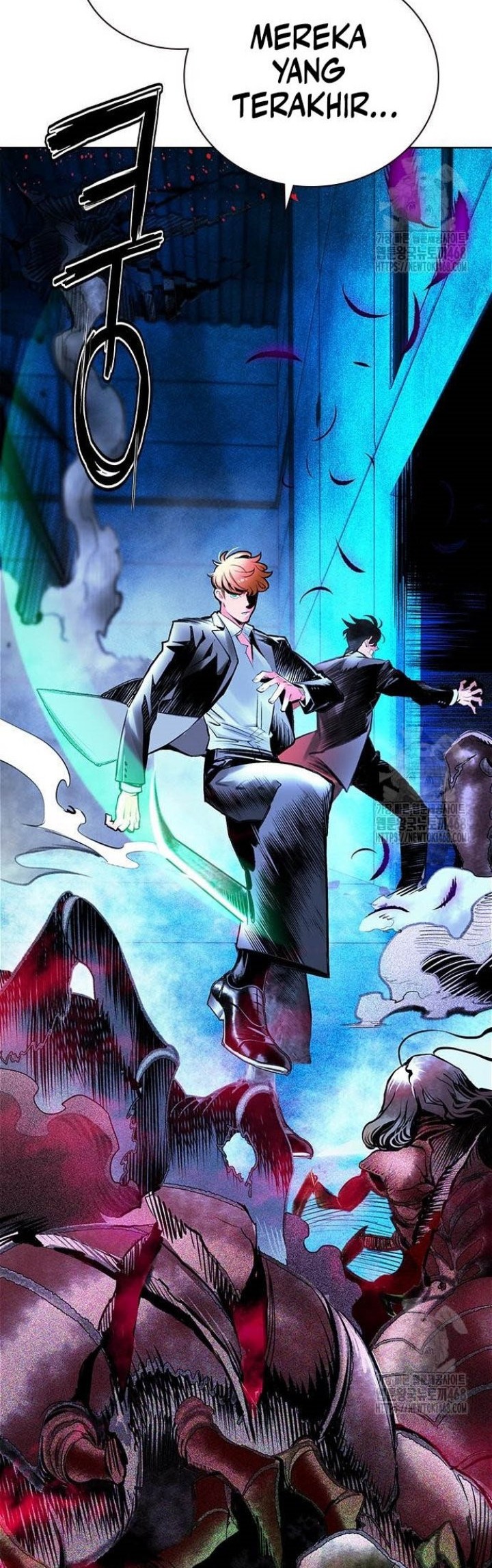 Chapter 153 - halaman 6