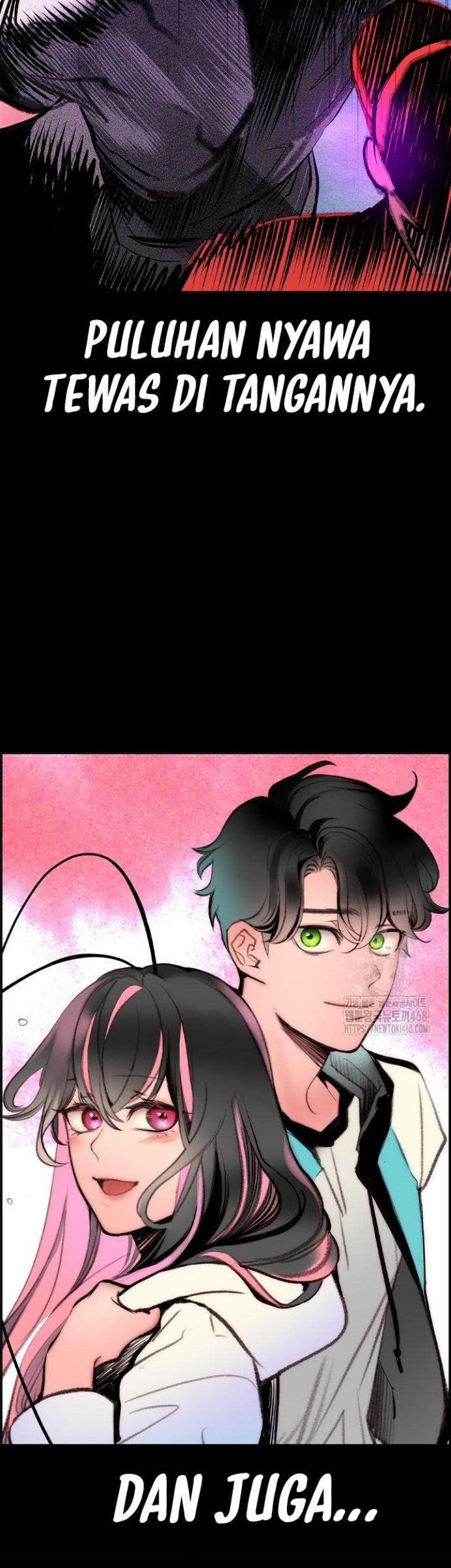 Chapter 153 - halaman 17