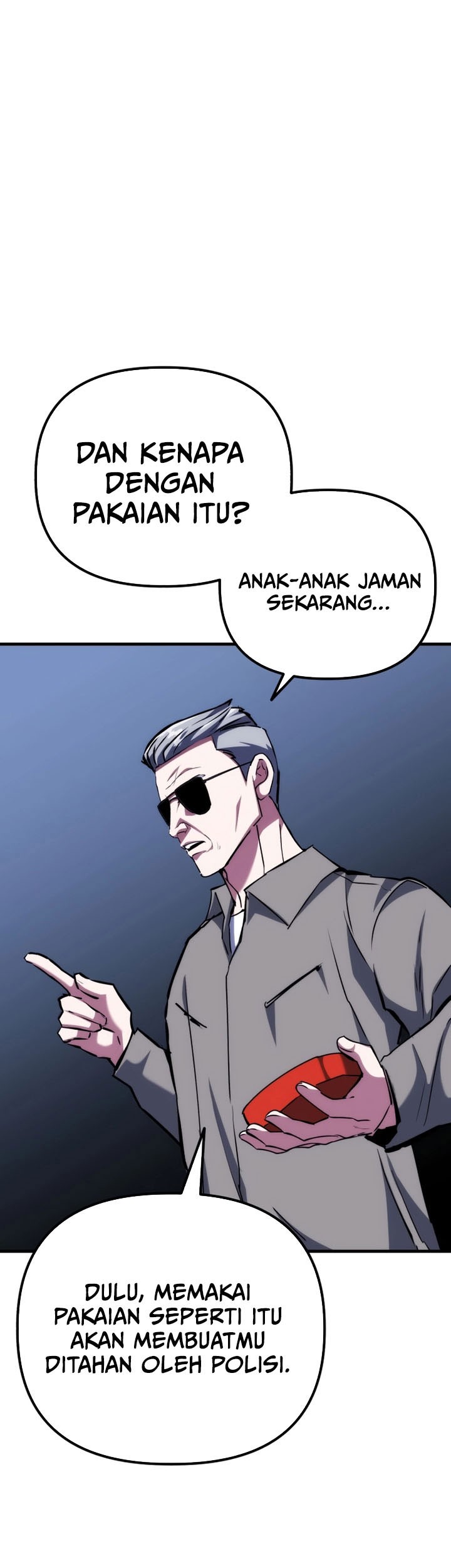 Chapter 86 - halaman 21