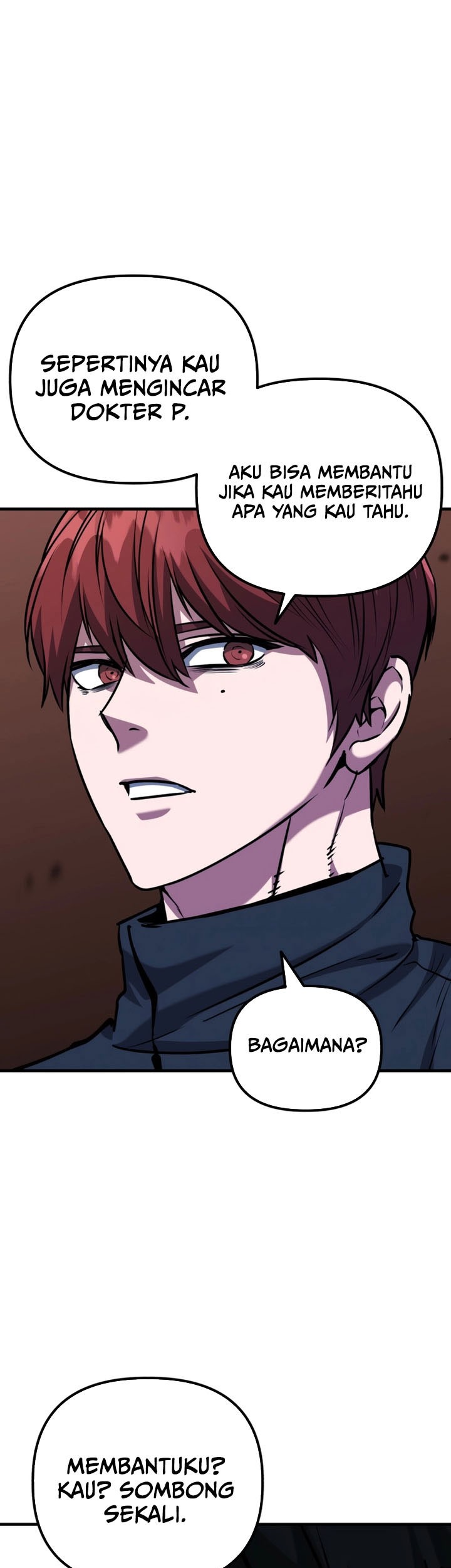 Chapter 86 - halaman 33