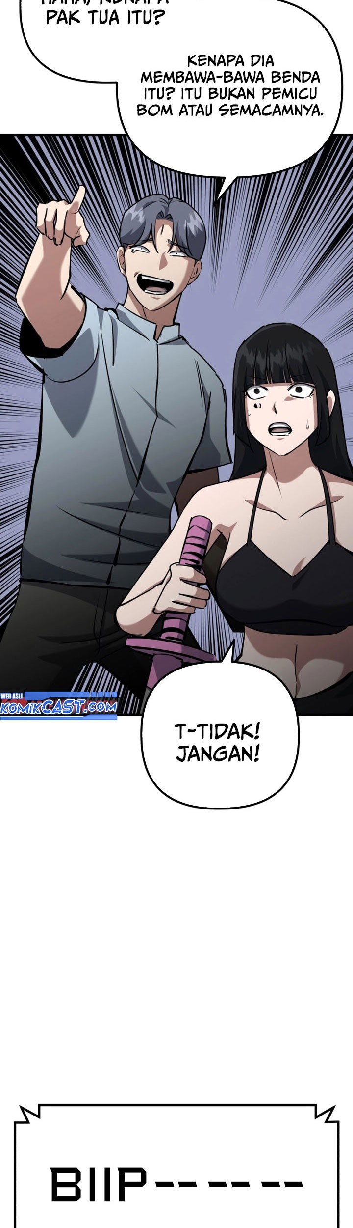 Chapter 86 - halaman 45