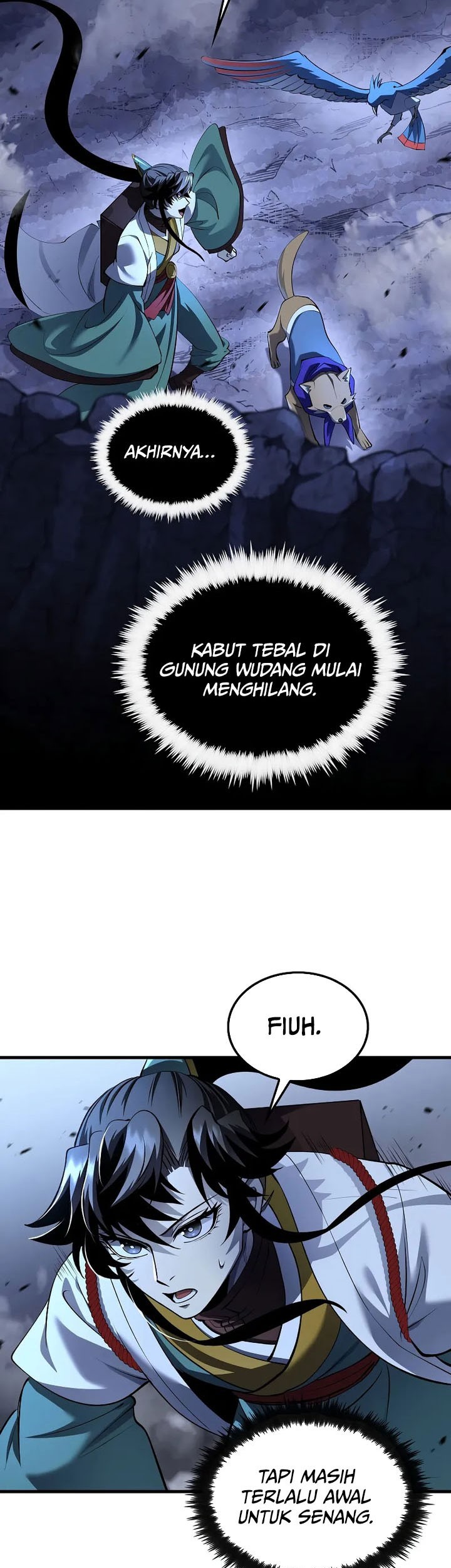 Chapter 183 - halaman 21