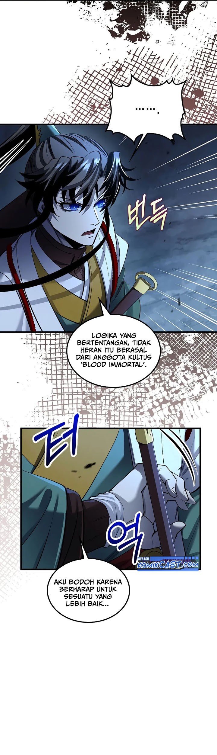 Chapter 183 - halaman 35