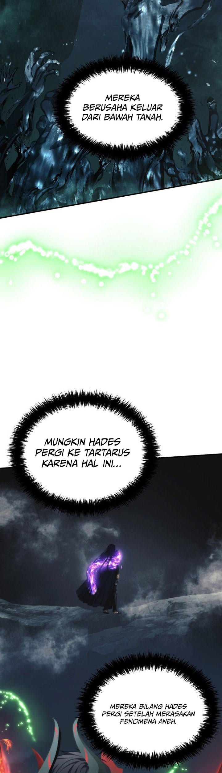 Chapter 203 - halaman 23