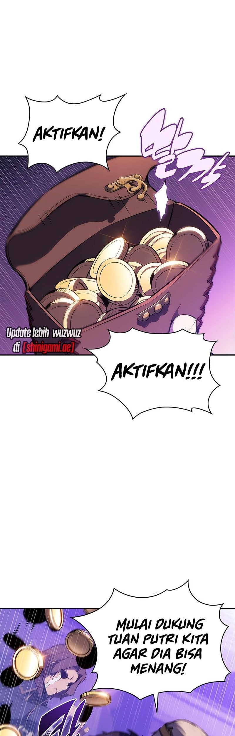 Chapter 200 - halaman 40