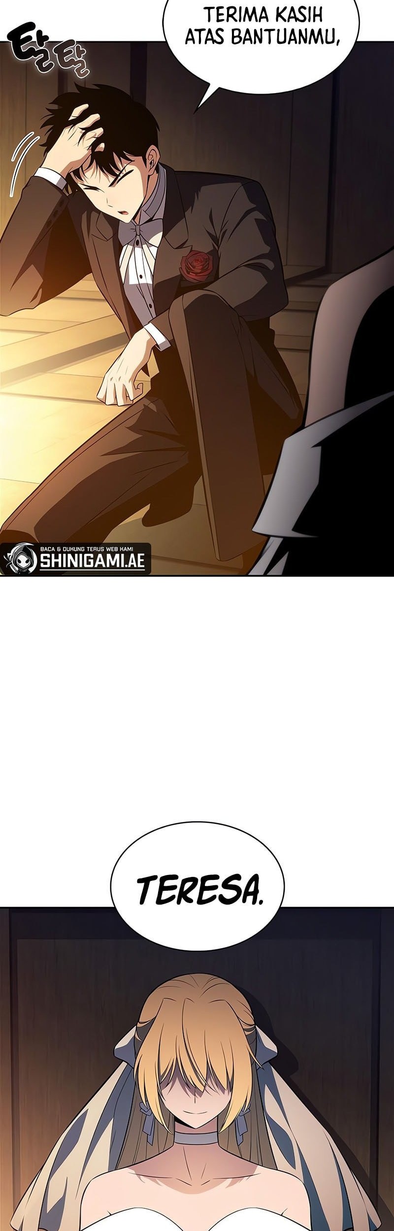 Chapter 200 - halaman 74