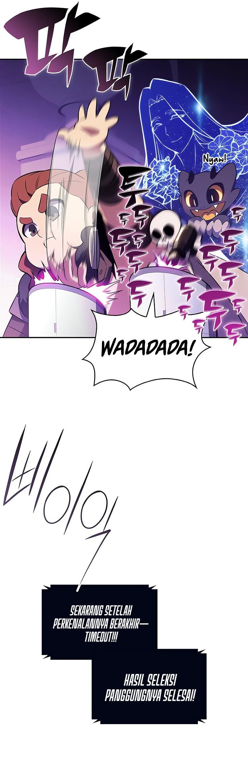 Chapter 200 - halaman 25