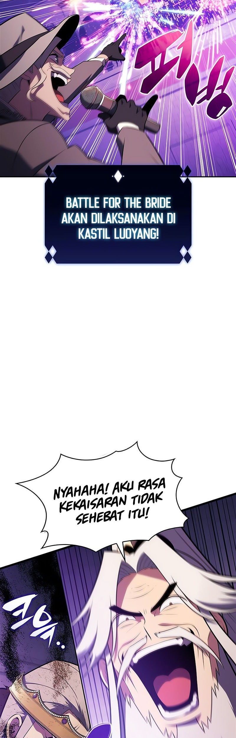 Chapter 200 - halaman 27