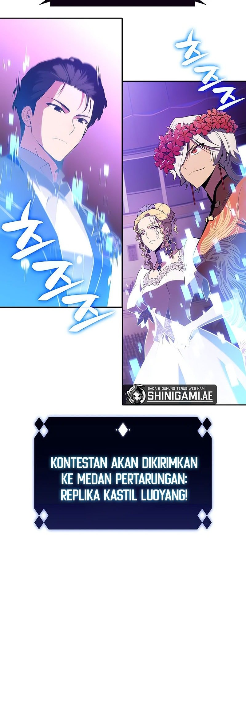 Chapter 200 - halaman 31