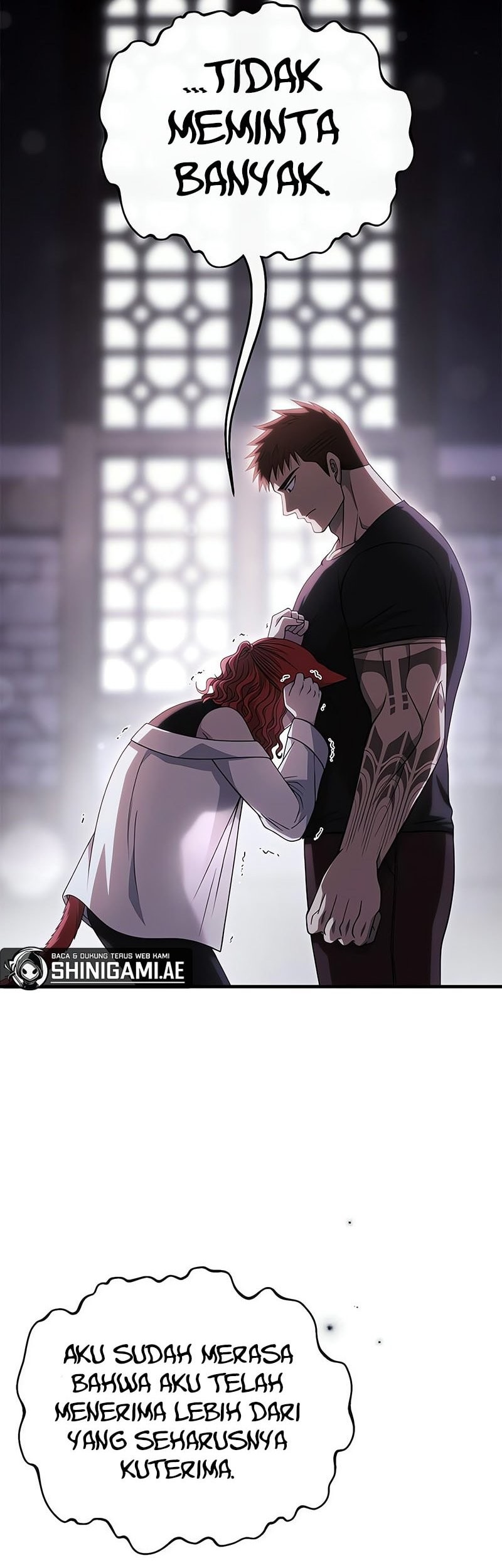 Chapter 100 - halaman 37