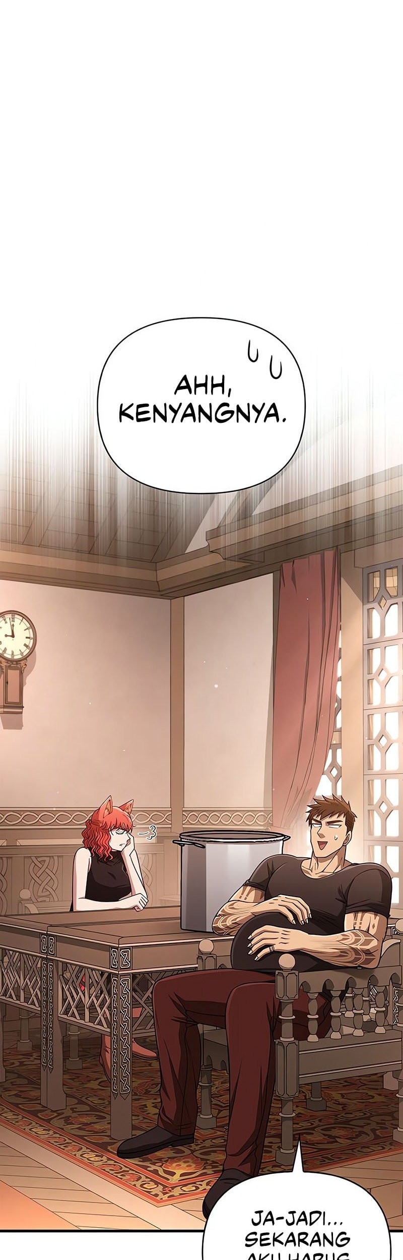 Chapter 100 - halaman 47