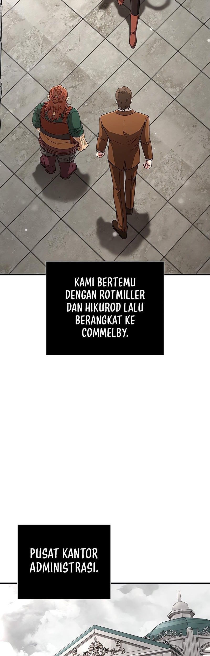 Chapter 100 - halaman 55