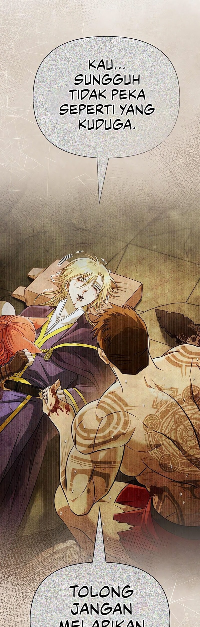 Chapter 100 - halaman 2