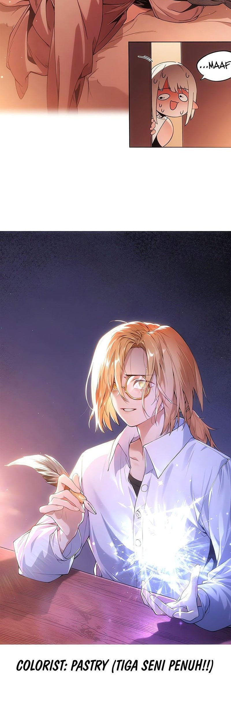 Chapter 100 - halaman 98