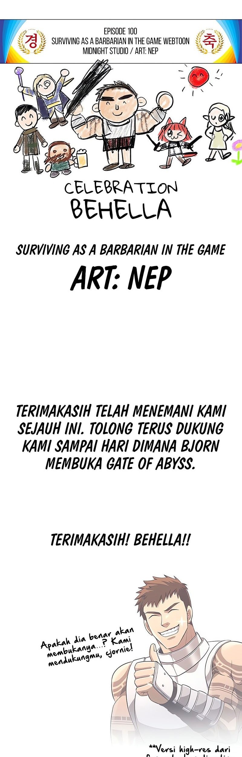 Chapter 100 - halaman 102