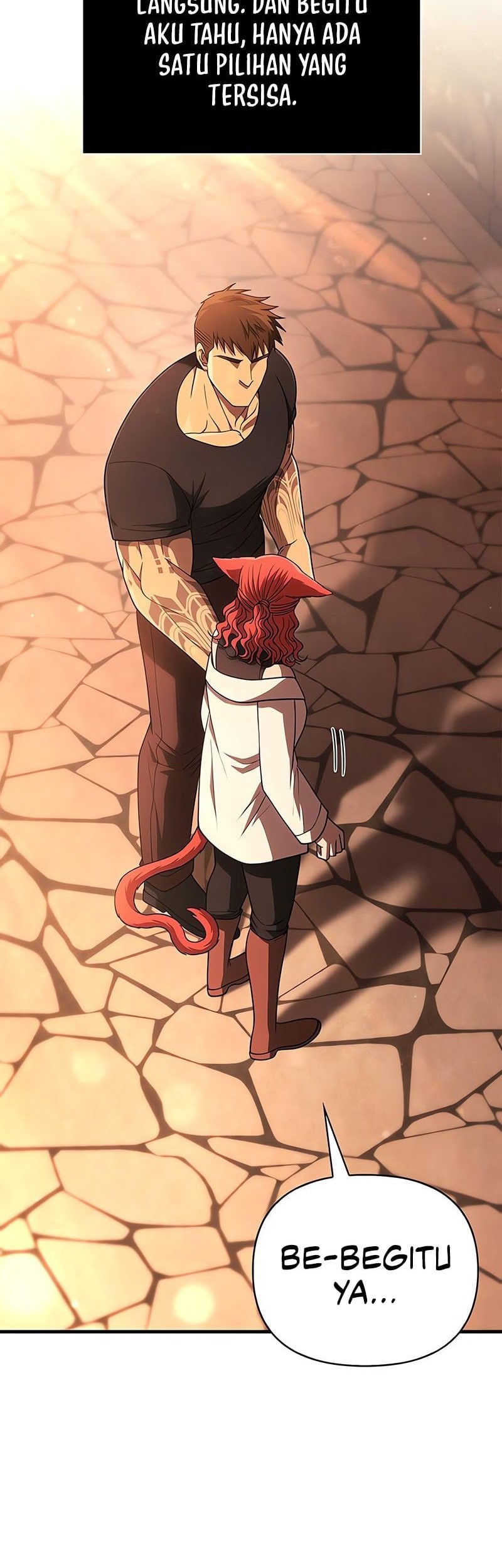 Chapter 100 - halaman 23