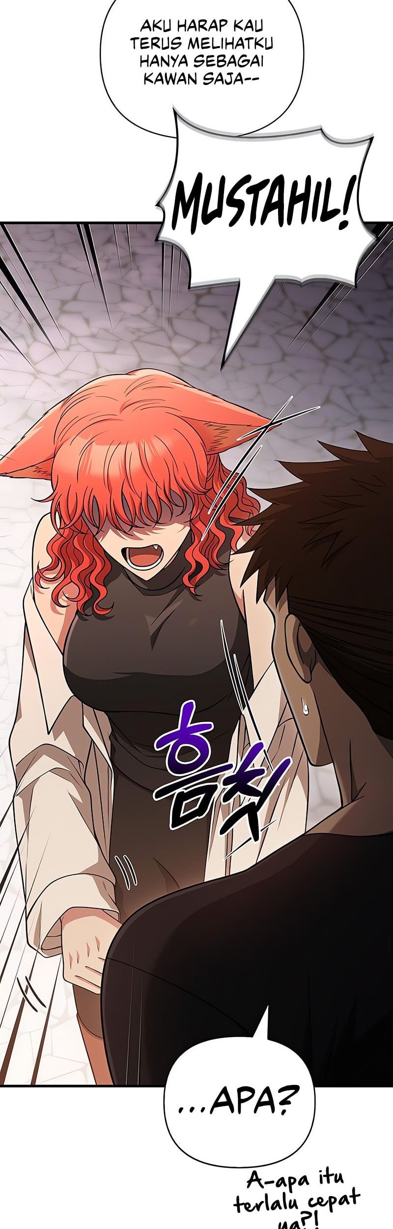 Chapter 100 - halaman 31