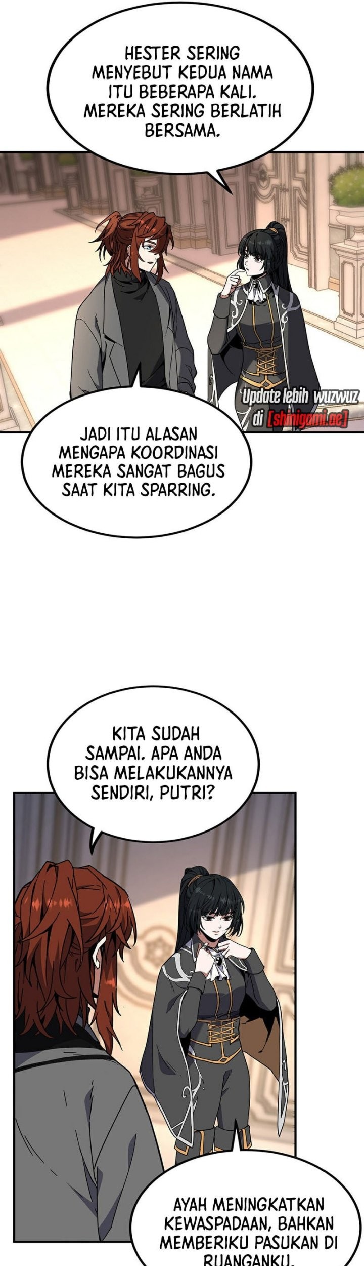 Chapter 212 - halaman 19