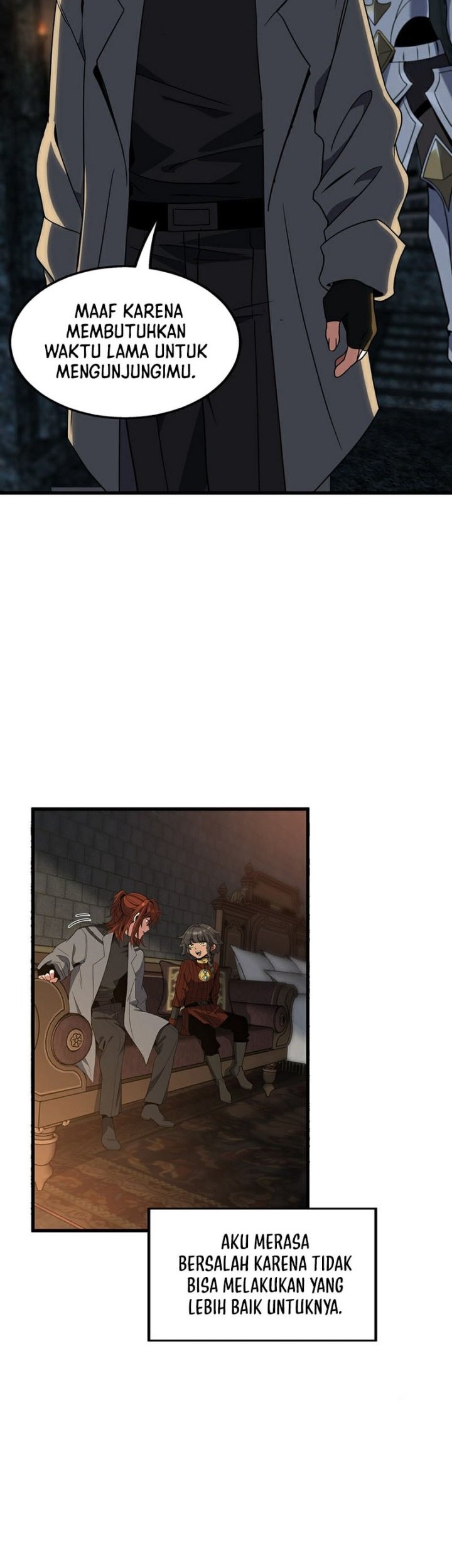 Chapter 212 - halaman 32