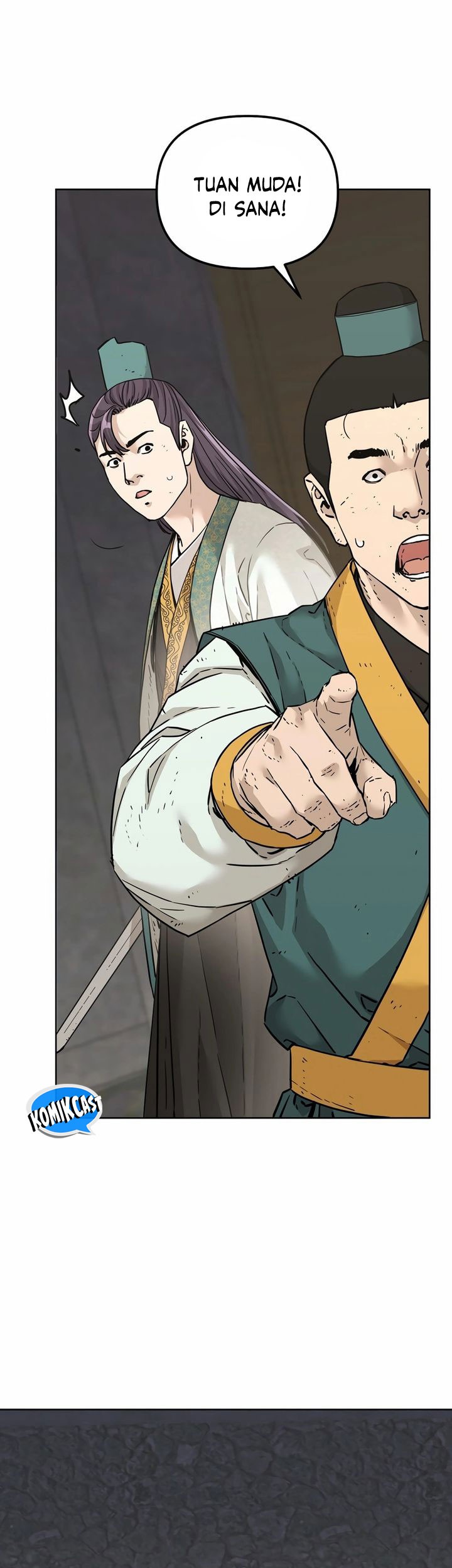 Chapter 149 - halaman 24