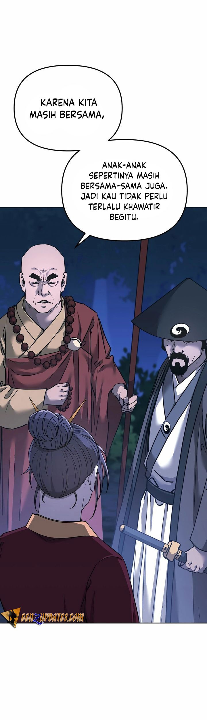 Chapter 149 - halaman 47
