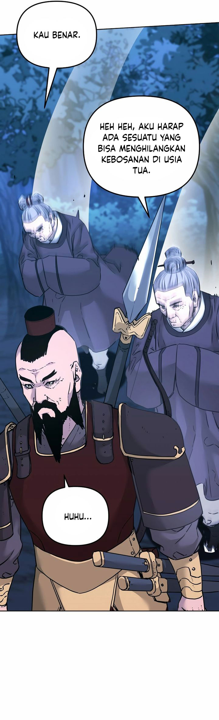Chapter 149 - halaman 69
