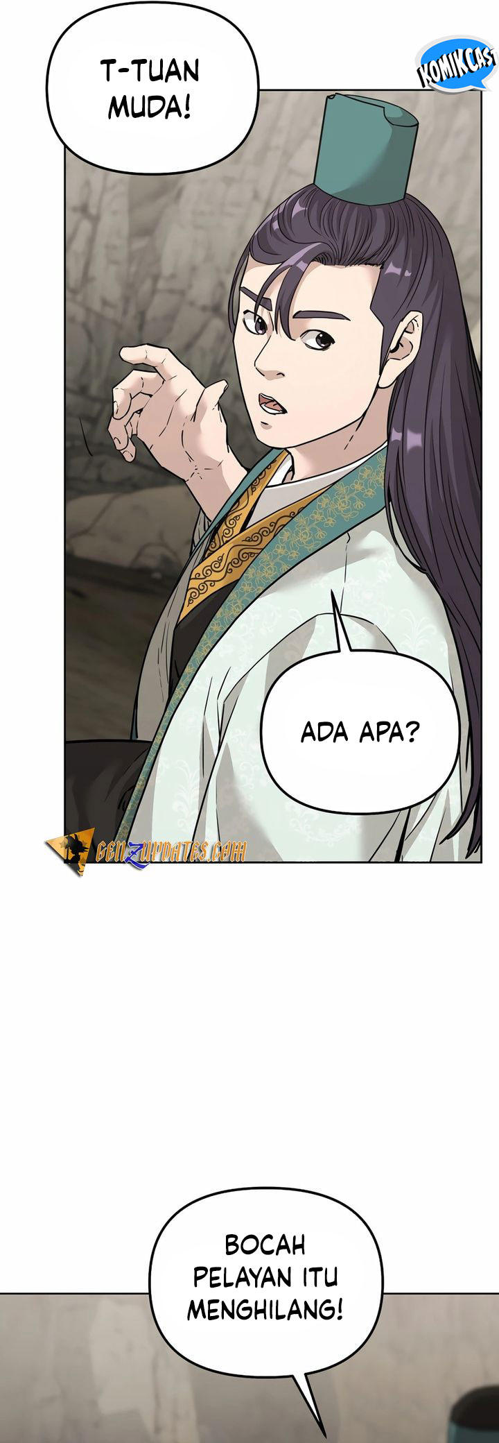 Chapter 149 - halaman 6