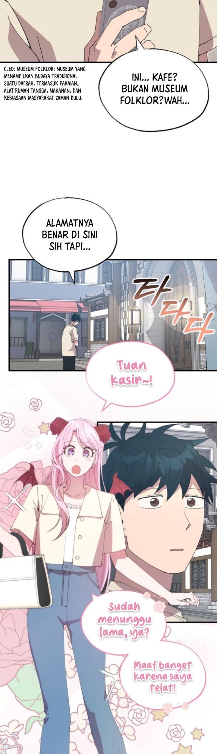Chapter 65 - halaman 4