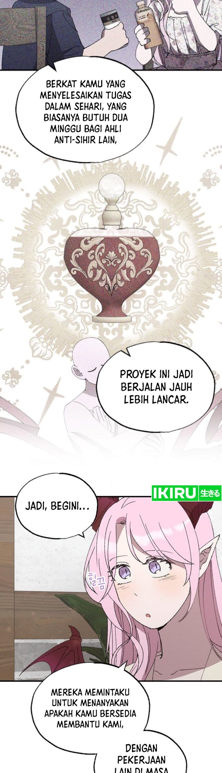 Chapter 65 - halaman 15
