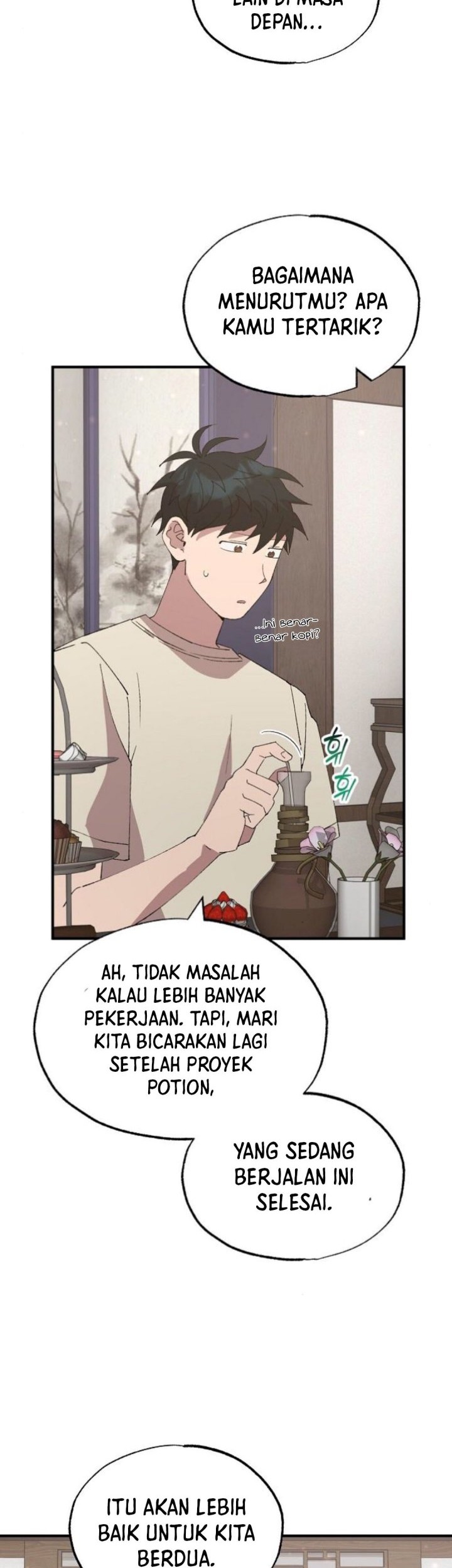 Chapter 65 - halaman 16