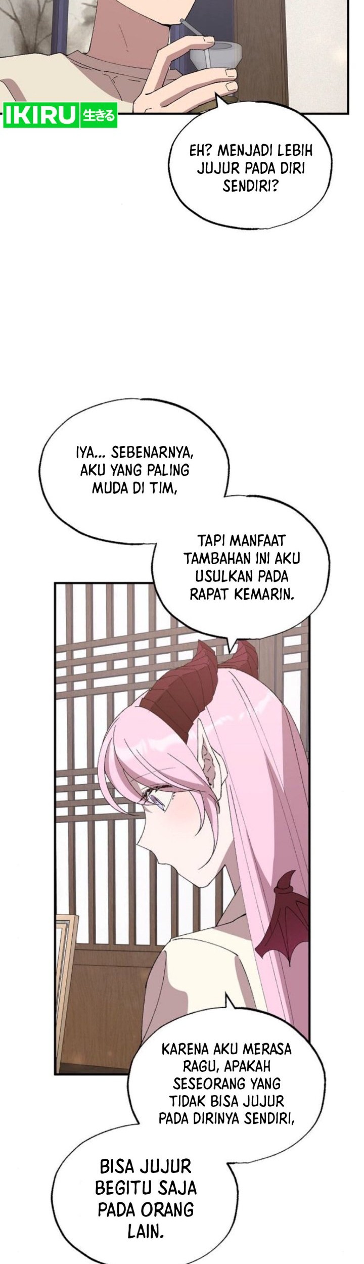 Chapter 65 - halaman 19