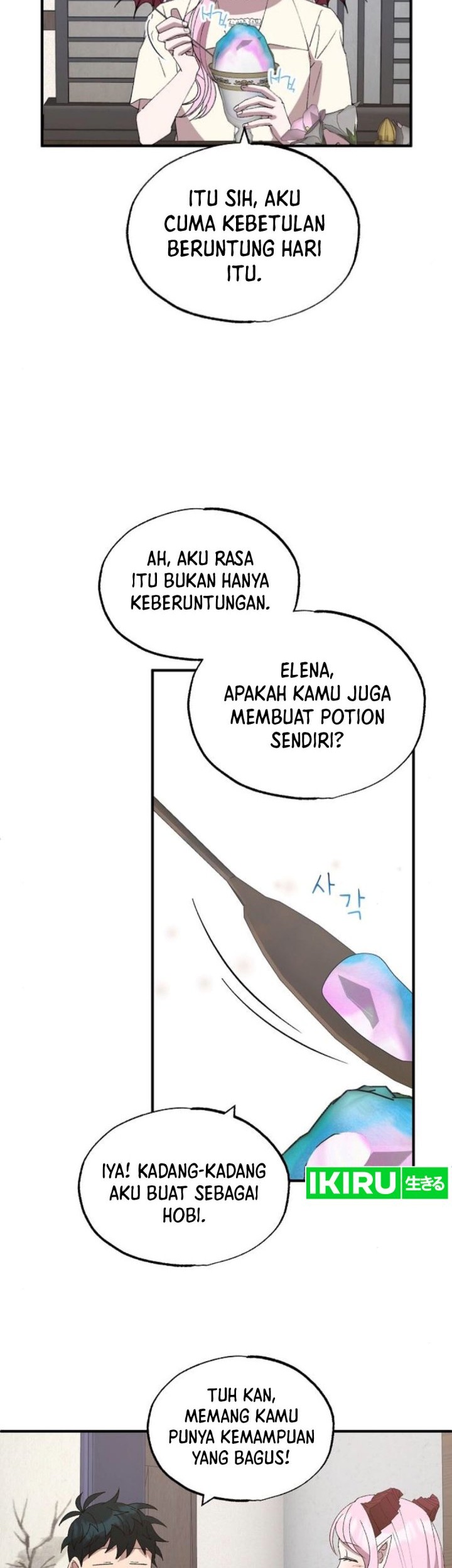 Chapter 65 - halaman 21