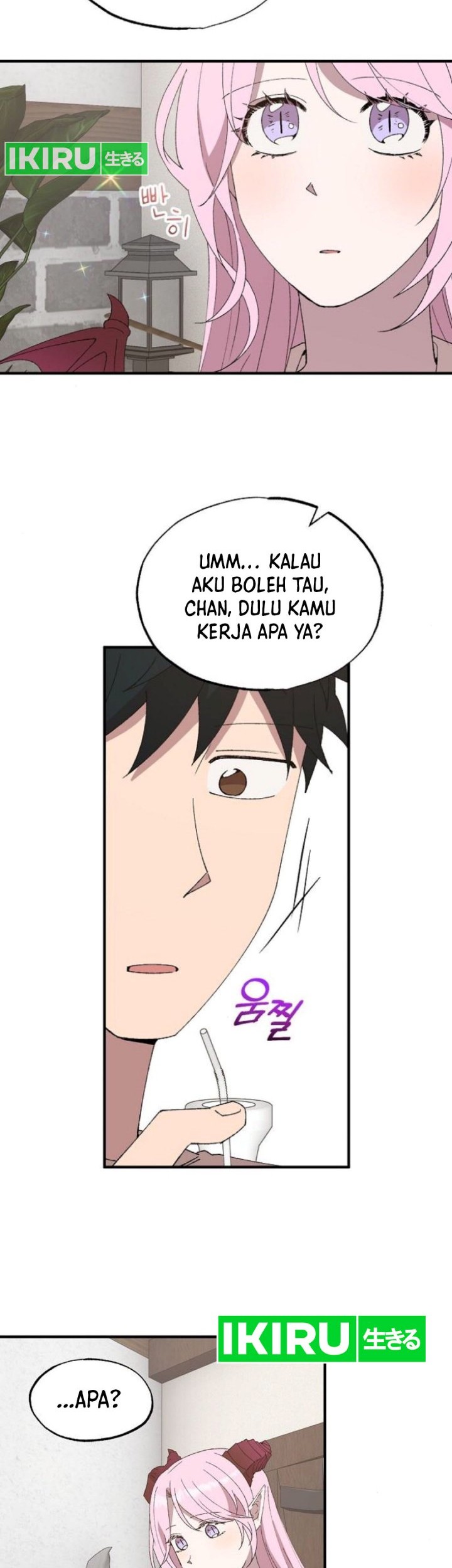 Chapter 65 - halaman 23