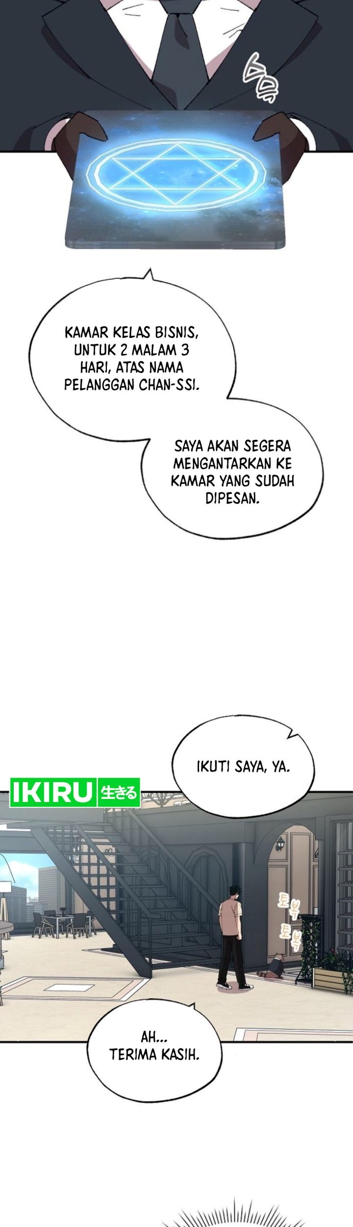 Chapter 65 - halaman 30