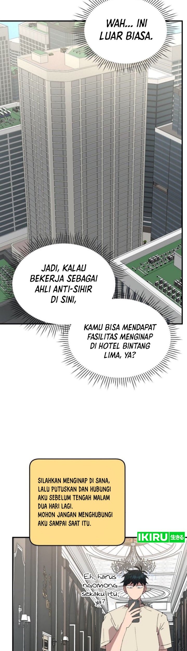 Chapter 65 - halaman 31