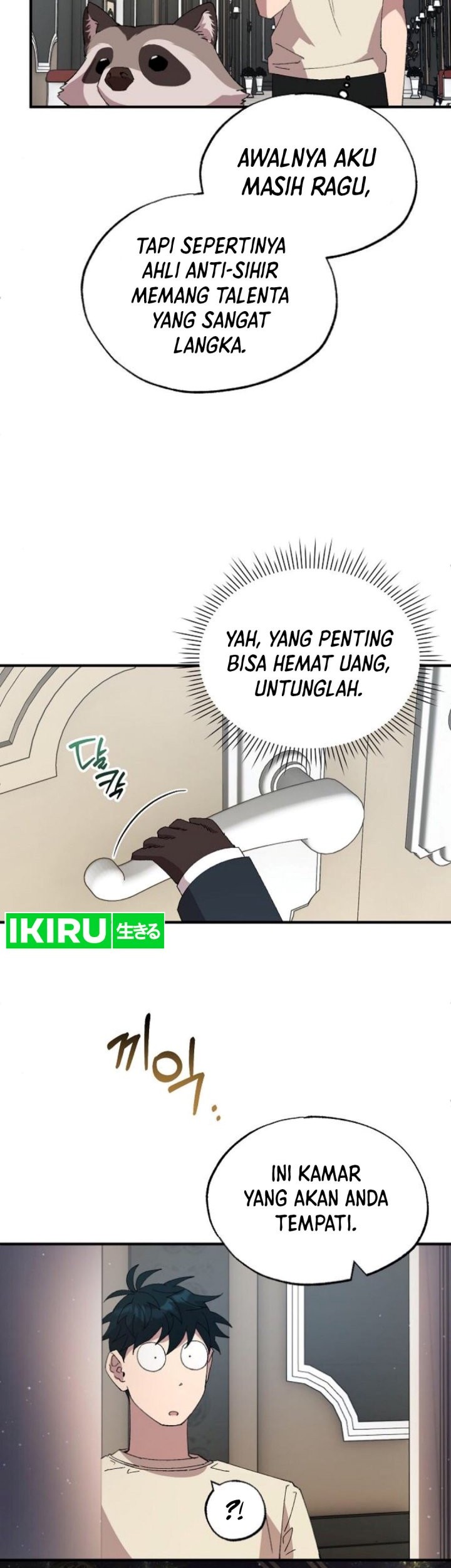 Chapter 65 - halaman 32