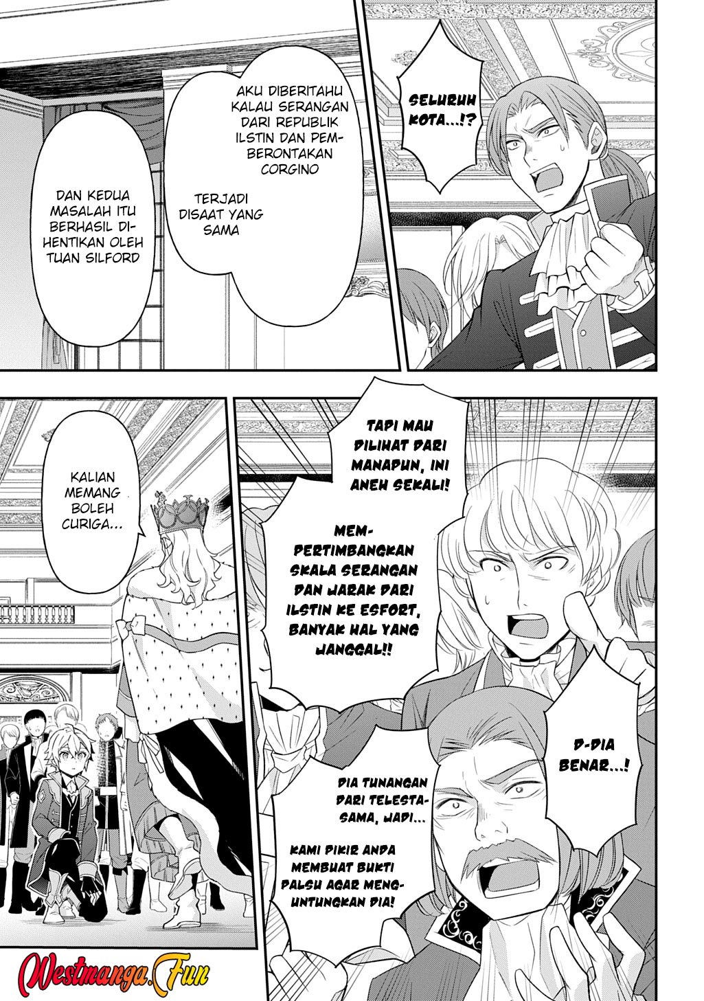 Chapter 69 - halaman 12