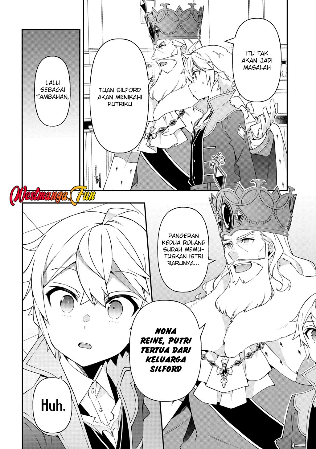 Chapter 69 - halaman 15