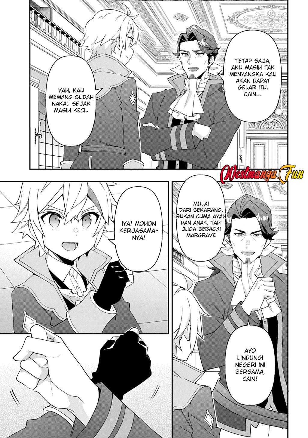 Chapter 69 - halaman 23